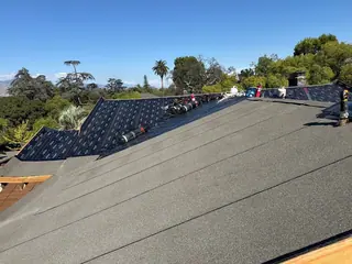A job by Specialist Roofing & Repair