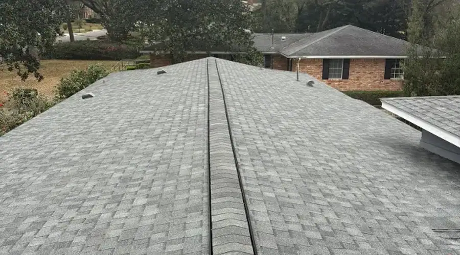 Work by Immediate Roofing Repair Los Angeles in Los Angeles, California