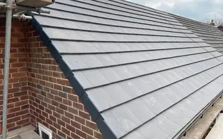 Peakguard Roof Repair Services
