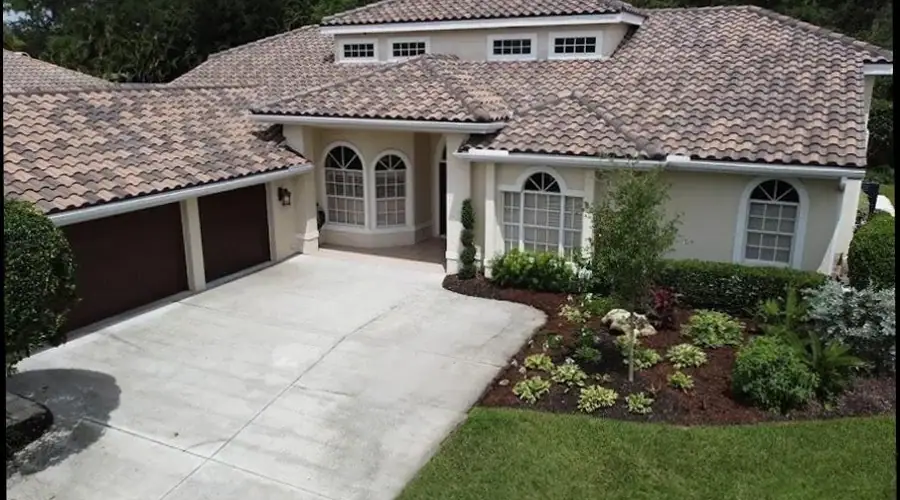 Work by LA Roofing Specialists in Los Angeles, California