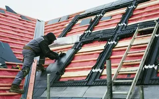 Accurate Roof Repair Redondo Beach