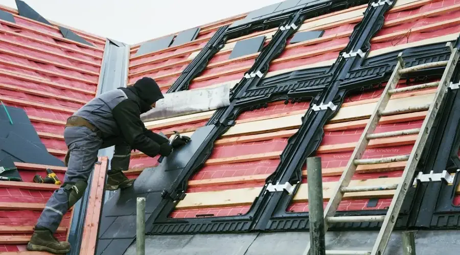 Work by Accurate Roof Repair Redondo Beach in Redondo Beach, California