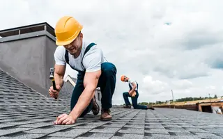 BNF Roofing