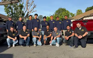 Timeless Construction & Roofing
