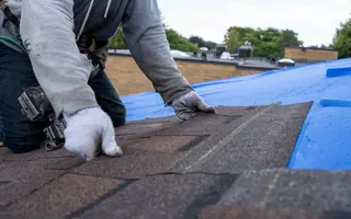 Trustguard Roof Repair San Fernando