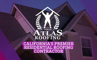 Atlas Roofing