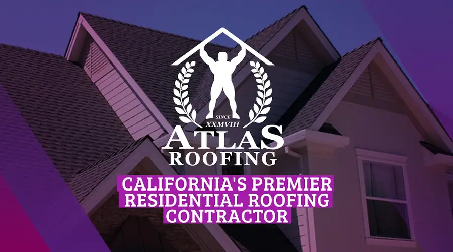 Work by Atlas Roofing in Agoura Hills, California