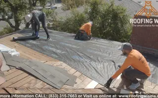 Roofing Wise