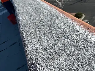 A job by Modern West Roofers Inc.