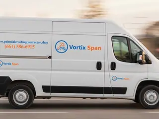 A job by Vortix Span