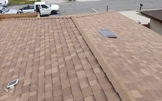 P.E.Y Roofing Pasadena