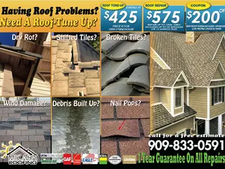 A job by Micasa Pro Roofers