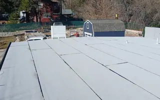 P.E.Y Roofing