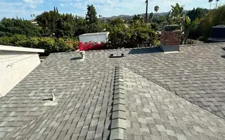 Roofing Angels