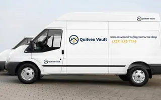 Quilvex Vault