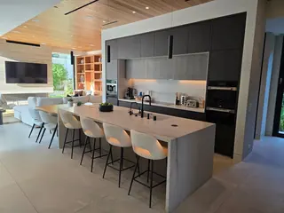 A job by T&N Remodeling PV