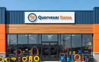 Quorvexar Dome