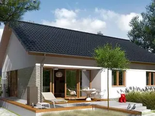 A job by Custom Roof Company