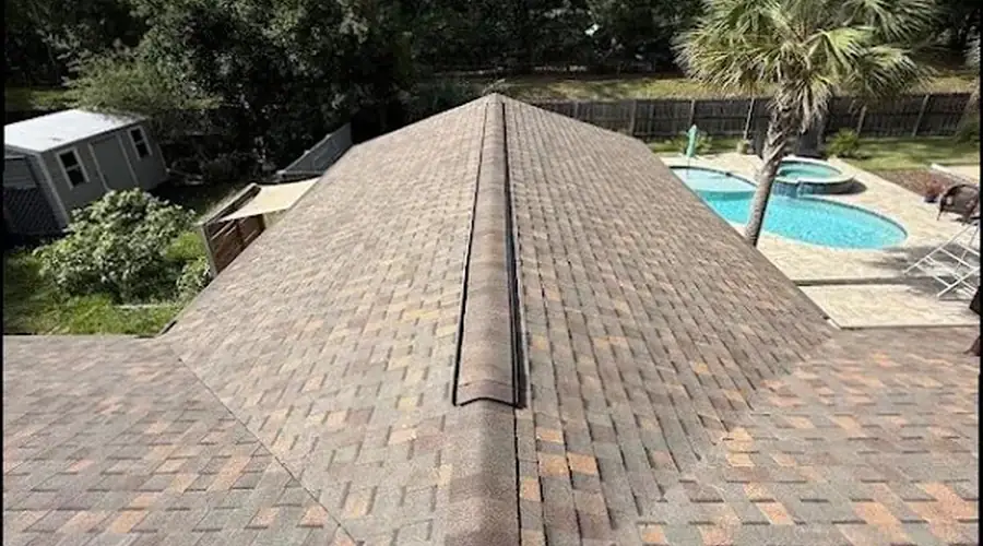 Work by Manhattan Beach Roofing Experts in Manhattan Beach, California