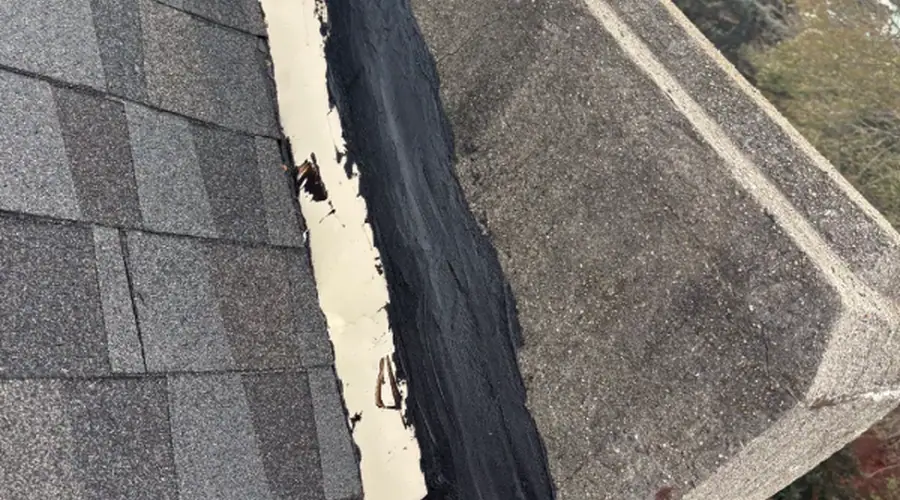 Work by Maximum Roofing Builders in Palmdale, California