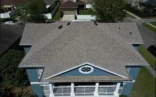 Torrance Roofing