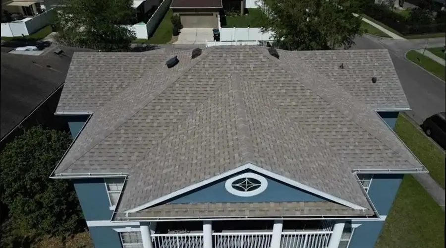 Work by Torrance Roofing in Torrance, California