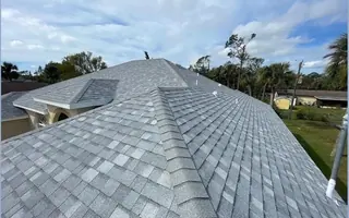 Hawthorne City Roofing