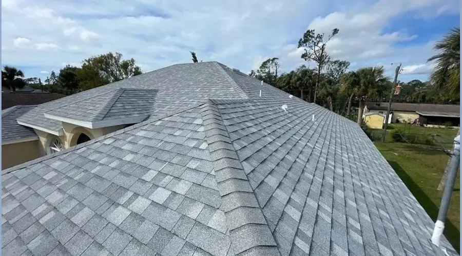 Work by Hawthorne City Roofing in Hawthorne, California