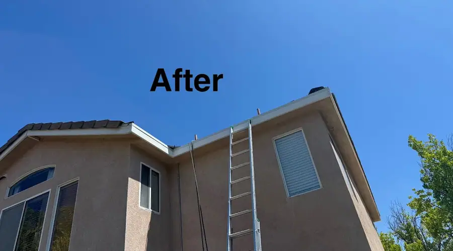 Work by A.G.A. Roofing Inc in Valencia, California