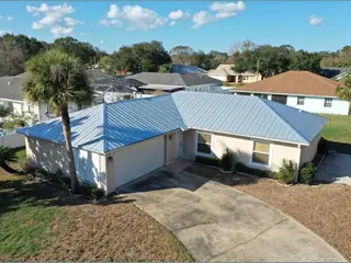 A job by Wave Roof Service