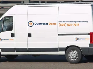A job by Quorvexar Dome