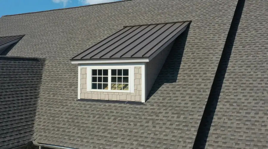 Work by A & S Roofing Contractors in Altadena, California