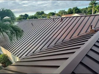 A job by Sherman Oaks Roof Masters