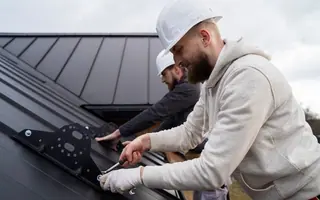 Shield Trusted Roof Companyl