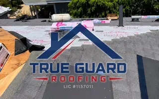 True Guard Roofing