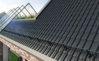 Ariel Builders Roofing Services