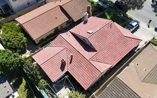 Mynt Roofing