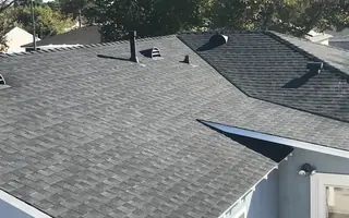 Scot Roof Co - Scot Chamberlain, Owner