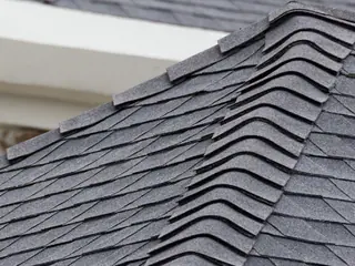 A job by Morning Light Roof Repair