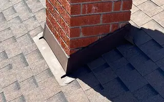 ND Roofing Inc