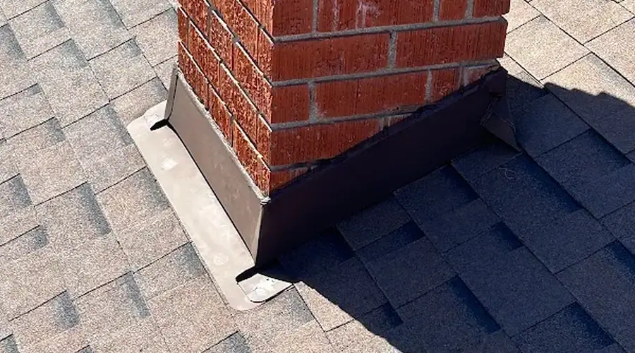 Work by ND Roofing Inc in La Puente, California