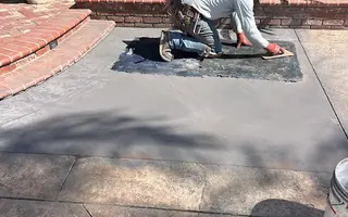 HSP Cement Contractors