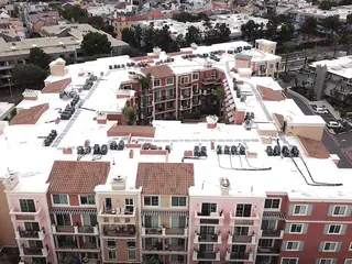 A job by Costa Roofing