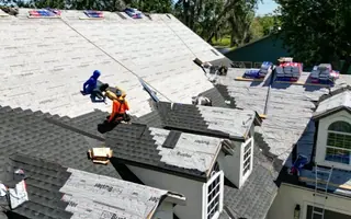 Keystone Roof Repair Hermosa Beach