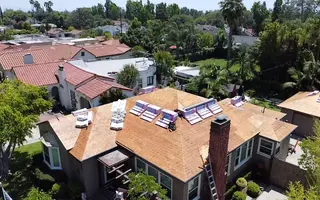 One Way Roofing