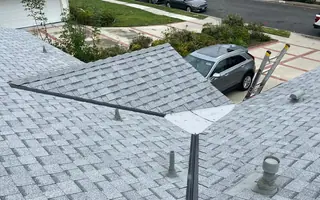 Van Nuys Roofing Company