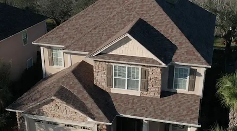 Work by West Covina Roofing Contractor in West Covina, California