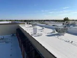 A job by Antelope Valley Roofing & Construction Inc