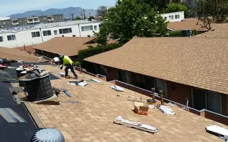 Rex Roofing Inc
