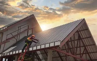Florence-Graham Roofing